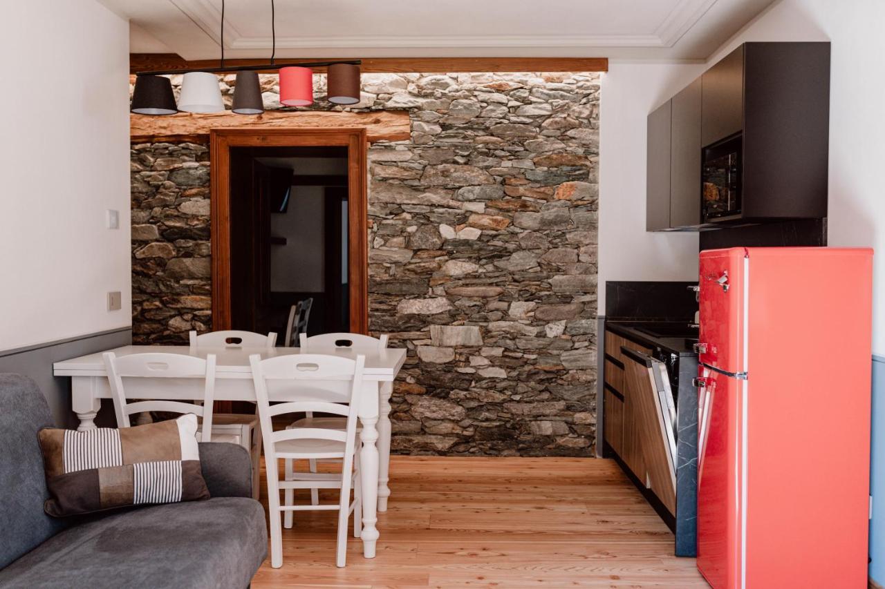Residence Kalipe 알라냐발세시아 외부 사진