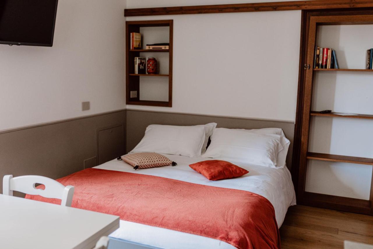 Residence Kalipe 알라냐발세시아 외부 사진