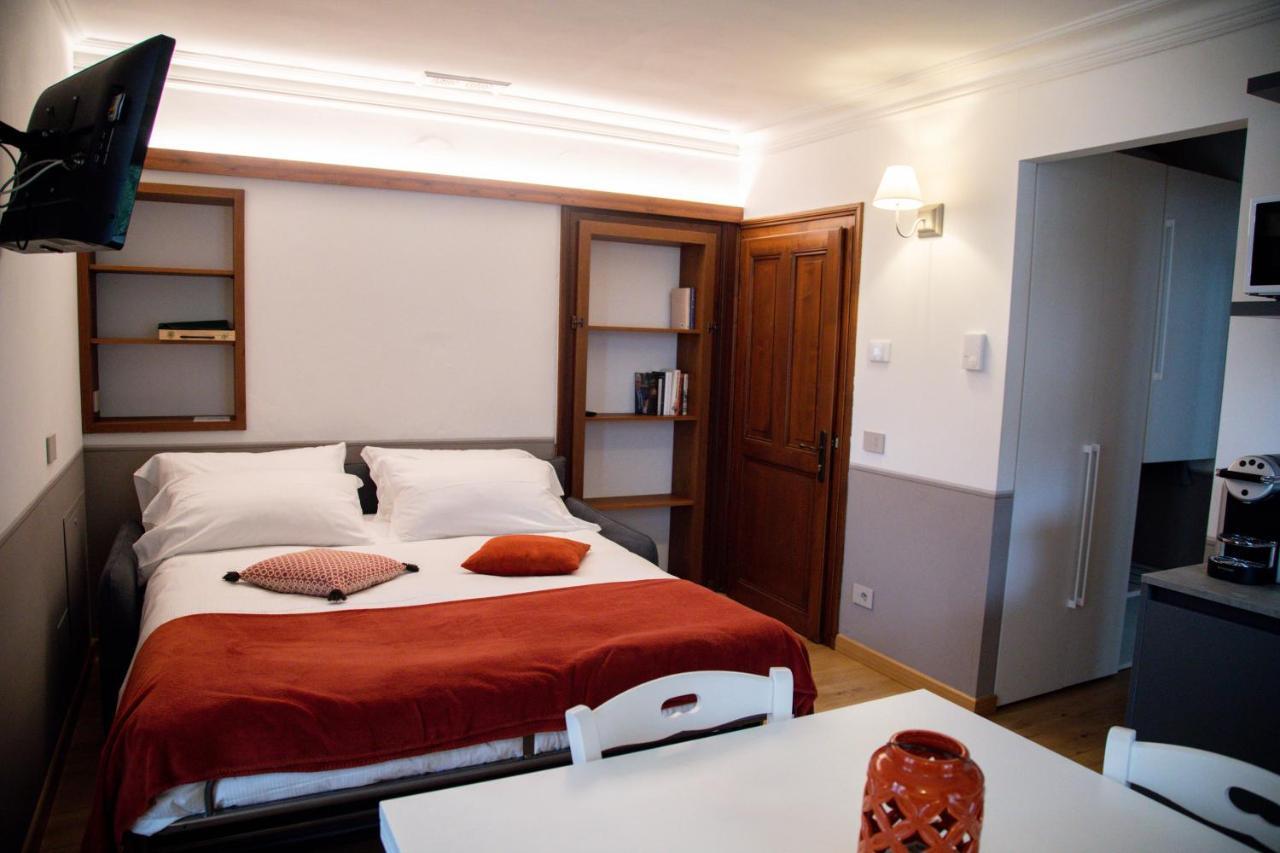Residence Kalipe 알라냐발세시아 외부 사진