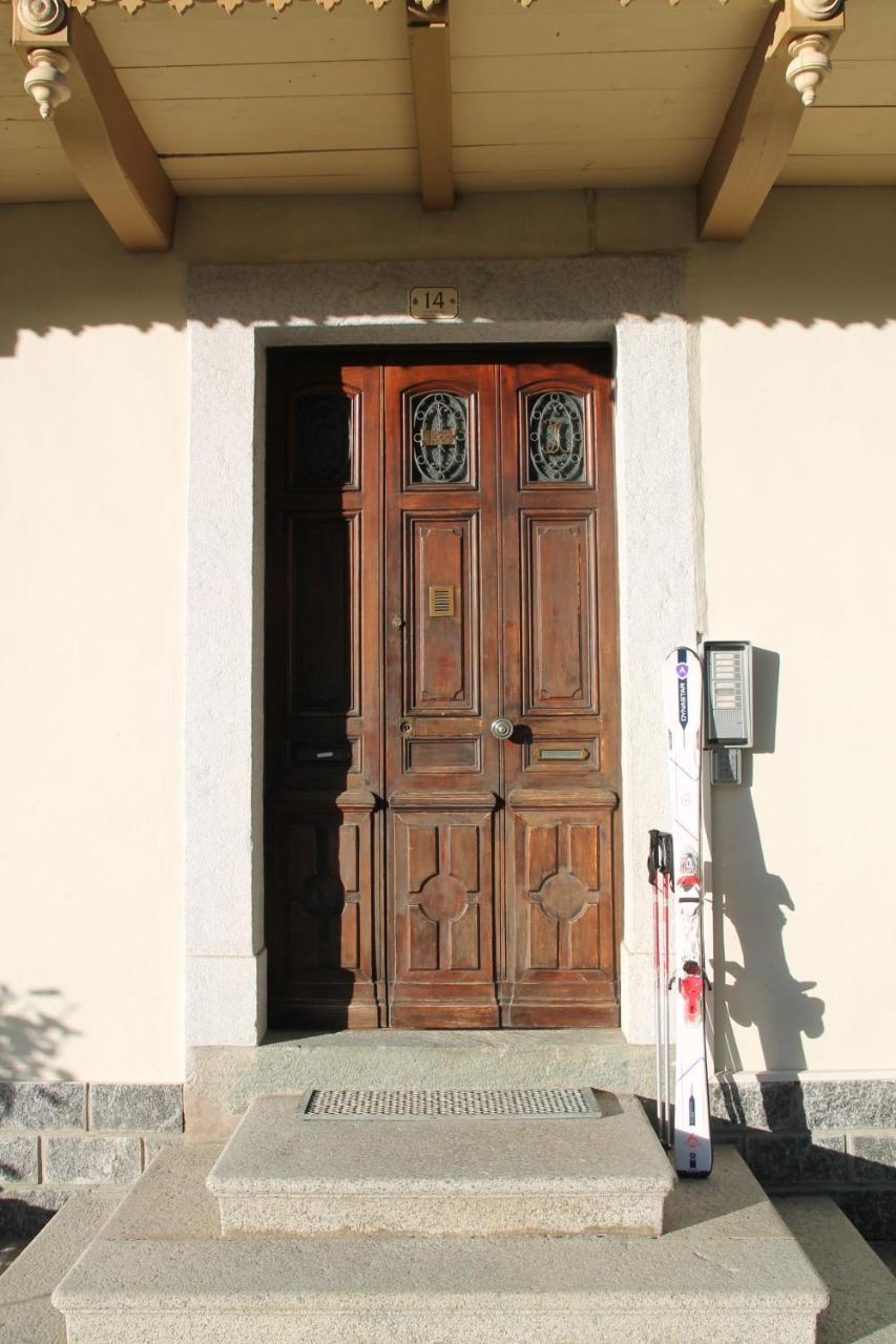 Residence Kalipe 알라냐발세시아 외부 사진