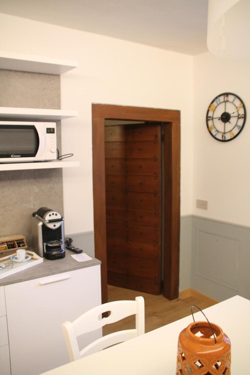 Residence Kalipe 알라냐발세시아 외부 사진